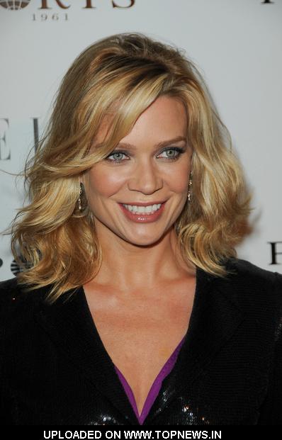 Laurie Holden Wallpaper Actress