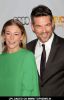 Eddie Cibrian and LeAnn Rimes at The Trevor Project's 2011 Trevor Live! - Arrivals