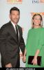 Eddie Cibrian and LeAnn Rimes at The Trevor Project's 2011 Trevor Live! - Arrivals