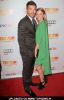 Eddie Cibrian and LeAnn Rimes at The Trevor Project's 2011 Trevor Live! - Arrivals