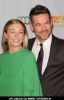 Eddie Cibrian and LeAnn Rimes at The Trevor Project's 2011 Trevor Live! - Arrivals