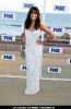 Lea Michele at the Fox All-Star Party 2011      