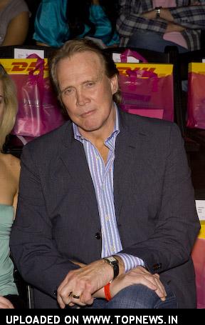 lee majors