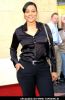 Lela Rochon at the Honor of Angela Bassett on The Hollywood Walk Of Fame