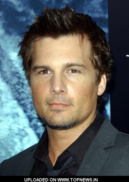 Len Wiseman at "Underworld: Rise Of The Lycans" Los Angeles Premiere - Arrivals Len Wiseman at "Underworld: Rise Of The Lycans" Los Angeles Premiere - Arrivals