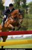 Leon Thijssen at 88th International Official Showjumping Competition CSIO - Day 4