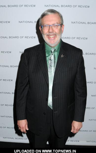 Leonard Maltin at 2011 National Board of Review of Motion Pictures Gala - Inside Arrivals Leonard Maltin at 2011 National Board of Review of Motion Pictures Gala - Inside Arrivals