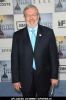 Leonard Maltin at 2009 Film Independent Spirit Awards - Arrivals