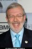 Leonard Maltin at 2009 Film Independent Spirit Awards - Arrivals