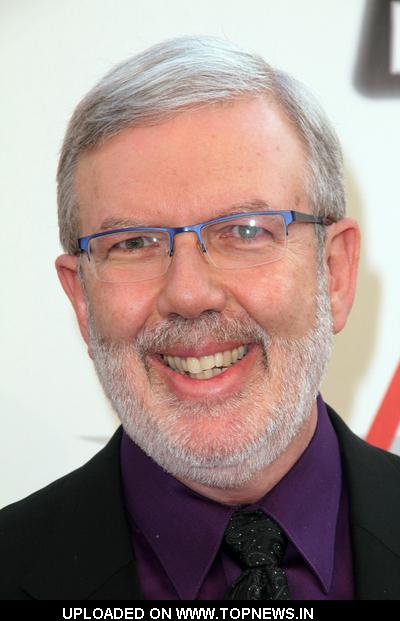 Leonard Maltin at 39th Annual AFI Life Achievement Award Honoring Morgan Freeman - Arrivals Leonard Maltin at 39th Annual AFI Life Achievement Award Honoring Morgan Freeman - Arrivals