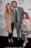 Leslie Mann at PaleyFest 2011 Presents "Freaks & Geeks"/"Undeclared" Reunion with Judd Apatow - Arrivals