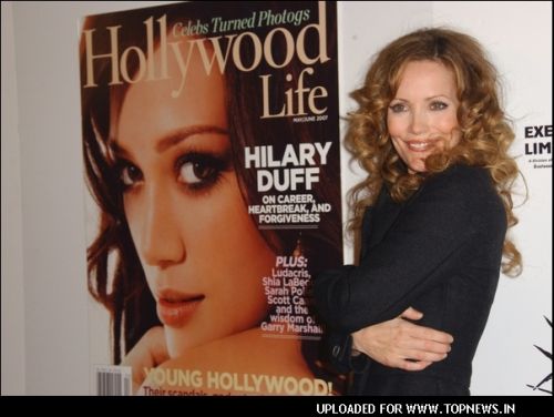"Leslie-Mann" at Hollywood Life Magazine's 7th Annual Breakthrough of the Year Awards "Leslie-Mann" at Hollywood Life Magazine's 7th Annual Breakthrough of the Year Awards
