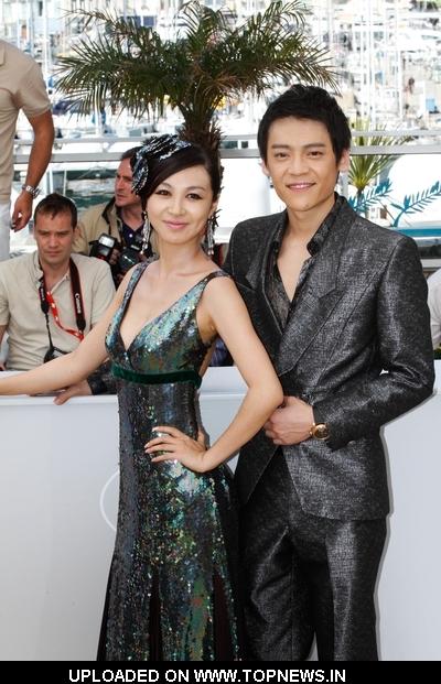 ... Feier at 63rd Annual Cannes...