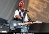 Lil' Ed at The 25th Annual Chicago Blues Festival