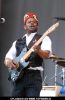 Lil' Ed at The 25th Annual Chicago Blues Festival
