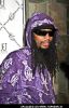 Lil Jon at Famous Stars and Straps Magic Party with Special Appearance by Three 6 Mafia at Jet Nightclub - February 13, 2008