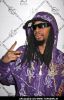 Lil Jon at Famous Stars and Straps Magic Party with Special Appearance by Three 6 Mafia at Jet Nightclub - February 13, 2008