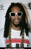 Lil Jon at Float and 207 Grand Opening at the Hard Rock Hotel San Diego on April 4, 2009