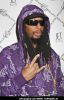 Lil Jon at Famous Stars and Straps Magic Party with Special Appearance by Three 6 Mafia at Jet Nightclub - February 13, 2008