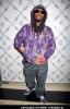 Lil Jon at Famous Stars and Straps Magic Party with Special Appearance by Three 6 Mafia at Jet Nightclub - February 13, 2008