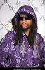 Lil Jon at Famous Stars and Straps Magic Party with Special Appearance by Three 6 Mafia at Jet Nightclub - February 13, 2008