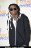 Lil Wayne at 18th Annual MTV Movie Awards - Press Room
