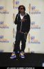 Lil Wayne at 18th Annual MTV Movie Awards - Press Room