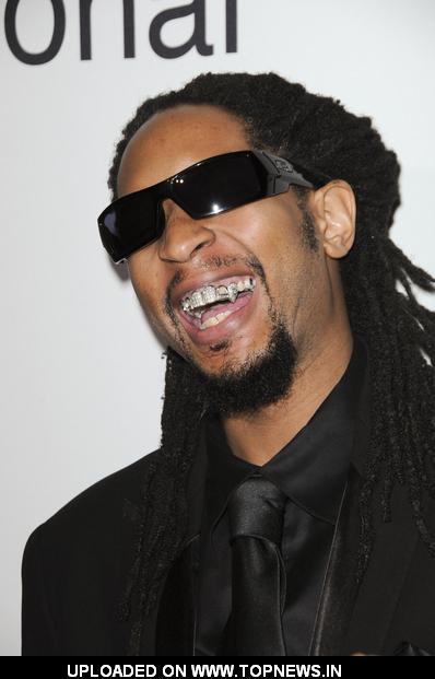 Lil Jon at 51st Annual GRAMMY Awards - Salute to Icons: Clive Davis - Arrivals Lil Jon at 51st Annual GRAMMY Awards - Salute to Icons: Clive Davis - Arrivals