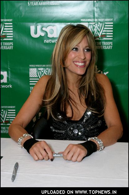 lilian garcia