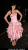 "Lily-Allen" at British Fashion Award at the Horticultural Hall in London.