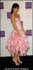 "Lily-Allen" at British Fashion Award at the Horticultural Hall in London.