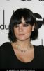 Lily Allen at GQ Men of the Year Awards 2010 - Arrivals