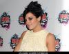Lily Allen at Shockwaves NME Awards 2010 - Arrivals 
