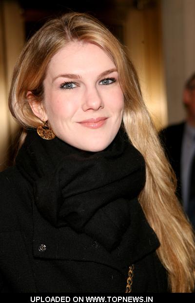 Lily Rabe