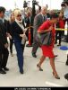 Shawn Chapman Holley at Lindsay Lohan Arrives at Her Preliminary Hearing at LAX Airport Courthouse in Los Angeles