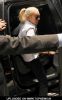 Lindsay Lohan Goes to Court 