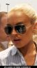 Lindsay Lohan Goes to Court 