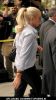 Lindsay Lohan Goes to Court 
