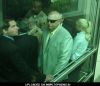 Lindsay Lohan Goes to Court 
