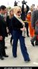 Lindsay Lohan Arrives at Her Preliminary Hearing at LAX Airport Courthouse in Los Angeles