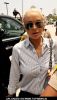 Lindsay Lohan Goes to Court 