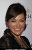 Lindsay Price at Laguna Champagne Bar Grand Opening - Arrivals