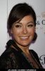 Lindsay Price at Laguna Champagne Bar Grand Opening - Arrivals