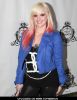 Lindsey Nicole at Christiane King's Collection Exclusive Sneak Peak Preview at Villa Blanca in Beverly Hills