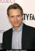 Linus Roache at USA Network and Vanity Fair's "American Character: A Photographic Journey" Gallery Opening - Arrivals