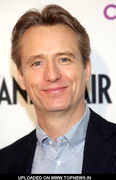 Linus Roache at USA Network and Vanity Fair's "American Character: A Photographic Journey" Gallery Opening - Arrivals Linus Roache at USA Network and Vanity Fair's "American Character: A Photographic Journey" Gallery Opening - Arrivals