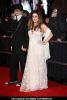 Michael Lockwood and Lisa Marie Presley at Harry Potter and the Deathly Hallows: Part 1" World Premiere - Arrivals