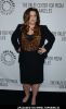 Lisa Marie Presley at The 25th William S. Paley TV Festival - Elvis 68 Comeback Special on the 40th Anniversary
