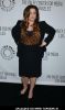Lisa Marie Presley at The 25th William S. Paley TV Festival - Elvis 68 Comeback Special on the 40th Anniversary