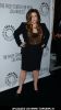 Lisa Marie Presley at The 25th William S. Paley TV Festival - Elvis 68 Comeback Special on the 40th Anniversary